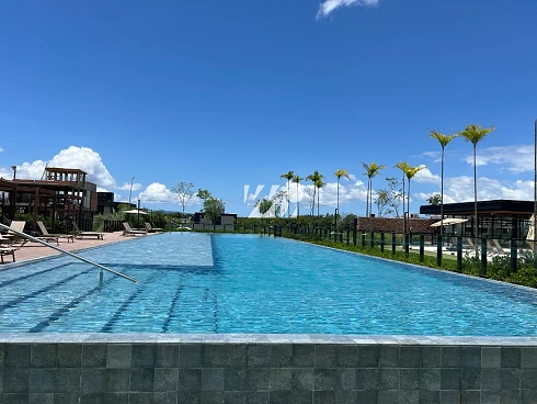 Terreno com 0 quartos em Pedra Branca, Palhoça