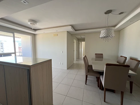 Apartamento em Pagani, Palhoça