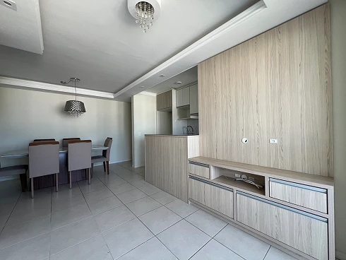 Apartamento em Pagani, Palhoça