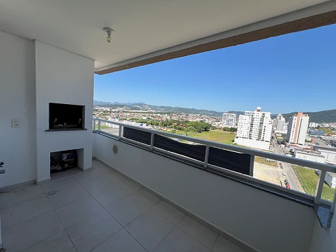 Apartamento em Pagani, Palhoça