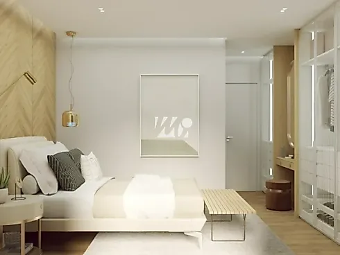 Apartamento 3 Quartos no Alto das Cerejeiras - Pedra Branca - Foto 10
