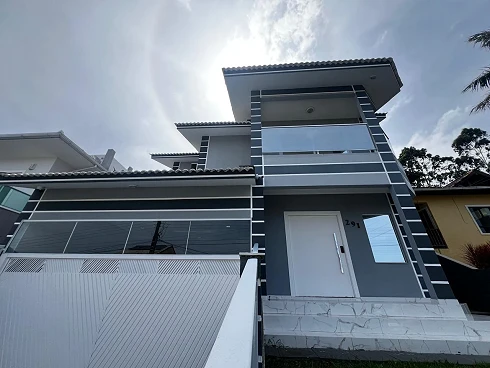 Casa em Pedra Branca, Palhoça