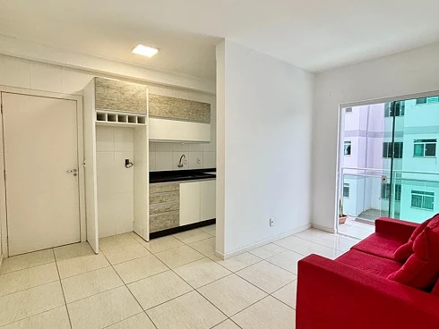 Apartamento em São Sebastião, Palhoça