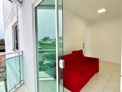 Apartamento em São Sebastião, Palhoça