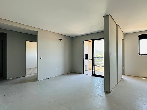 Apartamento em Pagani, Palhoça