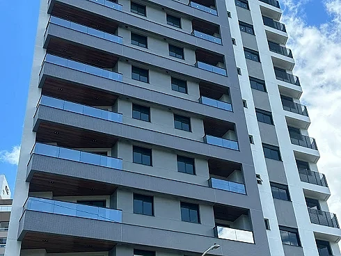 Apartamento em Pagani, Palhoça