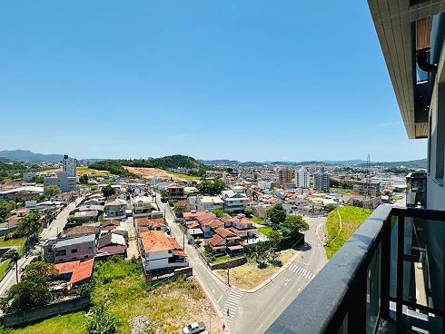 Apartamento em Pagani, Palhoça