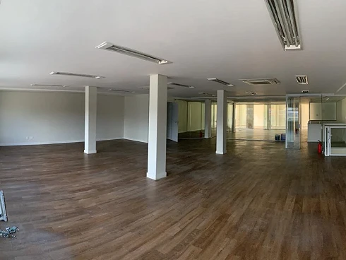 Escritório/Sala com 0 quartos em Santa Mônica, Florianópolis