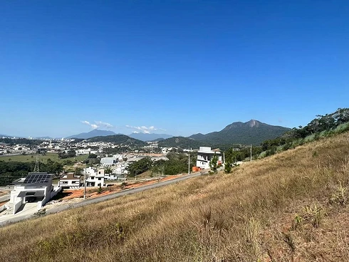 Terreno com 0 quartos em Sertão do Maruim, São José