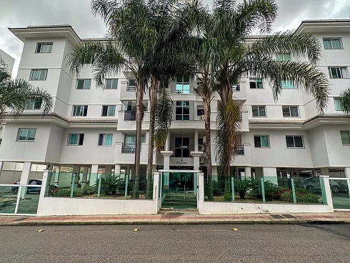 Apartamento com 3 quartos em Pagani, Palhoça