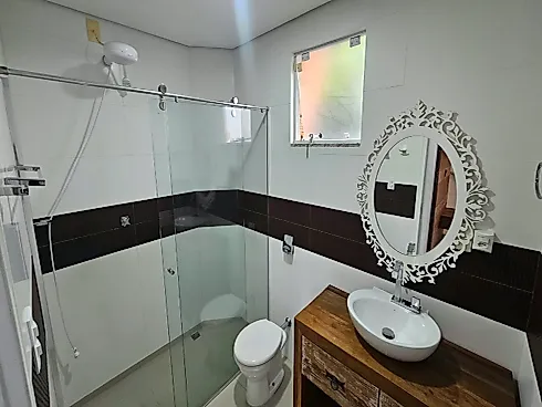 Casa 2 Quartos 100m² com Churrasqueira - São Sebastião - Foto 10