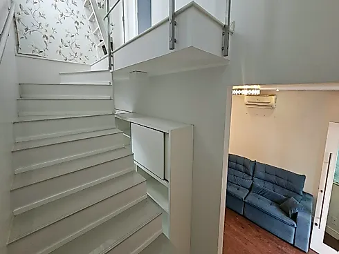 Casa 2 Quartos 100m² com Churrasqueira - São Sebastião - Foto 14