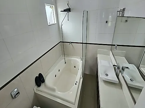 Casa 2 Quartos 100m² com Churrasqueira - São Sebastião - Foto 25