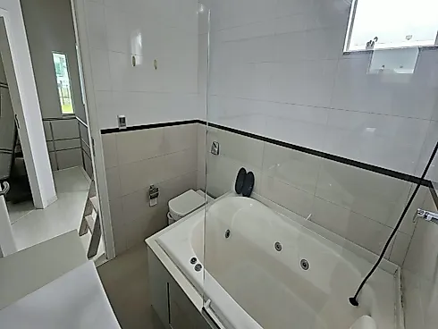 Casa 2 Quartos 100m² com Churrasqueira - São Sebastião - Foto 24