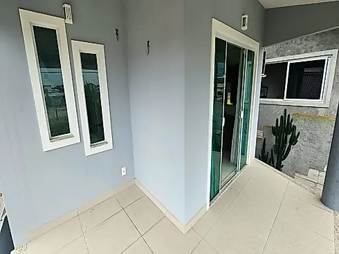 Casa 2 Quartos 100m² com Churrasqueira - São Sebastião - Foto 26
