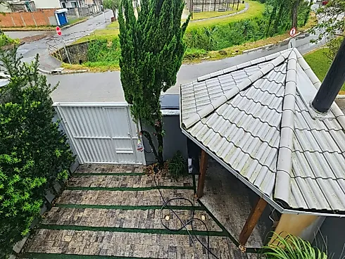 Casa 2 Quartos 100m² com Churrasqueira - São Sebastião - Foto 28