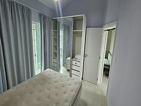 Casa 2 Quartos 100m² com Churrasqueira - São Sebastião - Foto 30