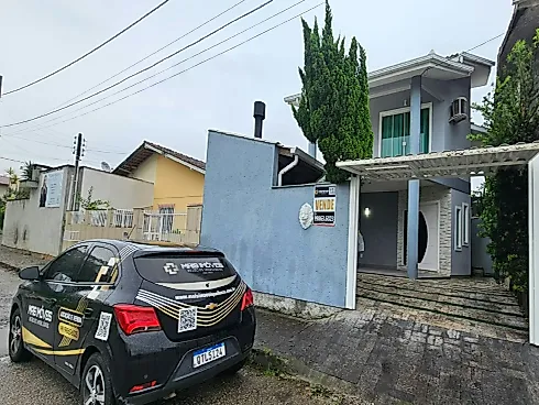 Casa 2 Quartos 100m² com Churrasqueira - São Sebastião - Foto 40