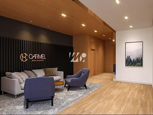 Apartamento com 3 quartos em Pedra Branca, Palhoça