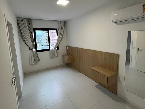 Apartamento em Pagani, Palhoça