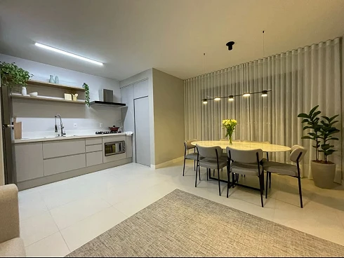 Apartamento em Pagani, Palhoça