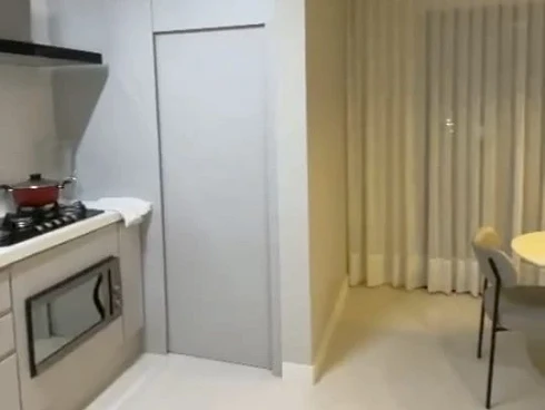 Apartamento em Pagani, Palhoça