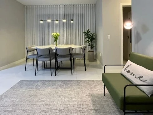 Apartamento em Pagani, Palhoça