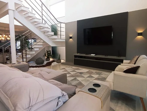 Casa com 4 quartos em Pedra Branca, Palhoça