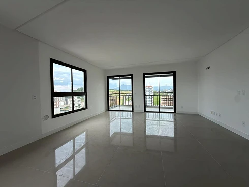 Apartamento com 2 quartos em Pedra Branca, Palhoça