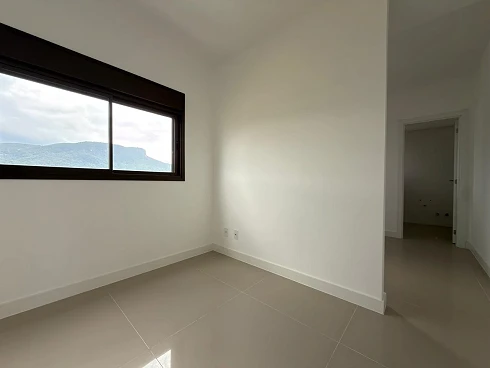 Apartamento em Pedra Branca, Palhoça
