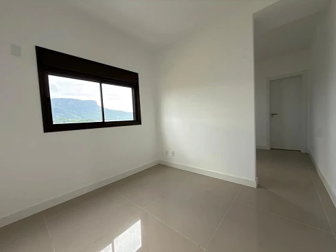 Apartamento em Pedra Branca, Palhoça