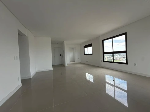 Apartamento em Pedra Branca, Palhoça
