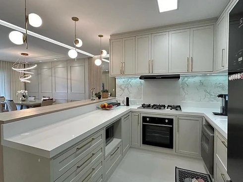Apartamento em Pedra Branca, Palhoça