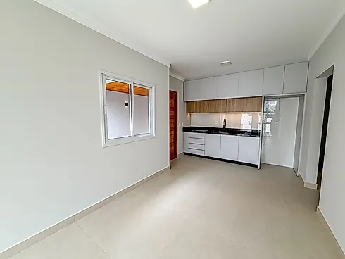 Casa com 3 Quartos em Bela Vista, Palhoça - Foto 5