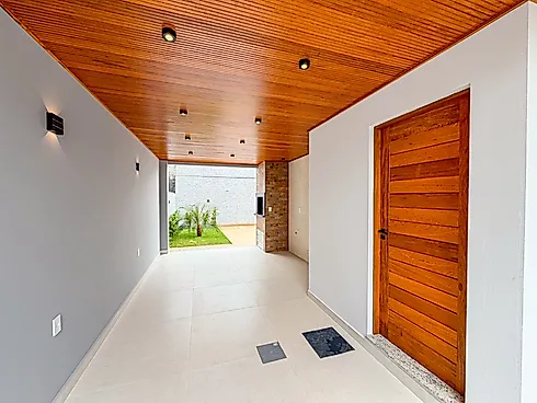 Casa com 3 Quartos em Bela Vista, Palhoça - Foto 2
