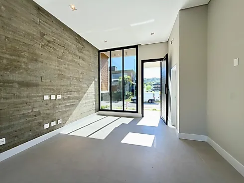 Casa em Pedra Branca, Palhoça