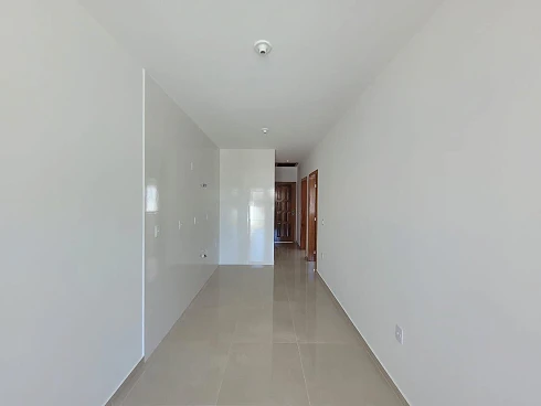 Casa geminada em Bela Vista, Palhoça