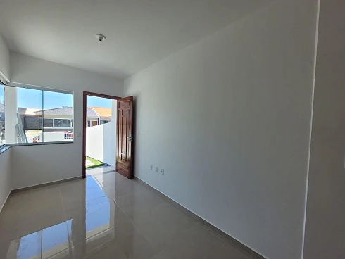 Casa geminada em Bela Vista, Palhoça
