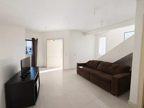 Casa em Pedra Branca, Palhoça