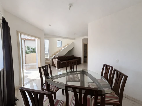 Casa em Pedra Branca, Palhoça