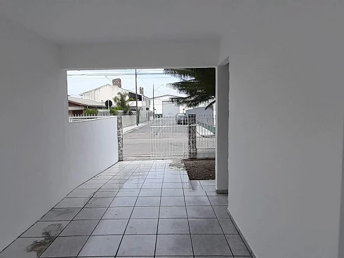 Casa 3 Quartos 150m² - Ponte do Imaruim - Casa em Ponte do Imaruim, Palhoça - Foto 3