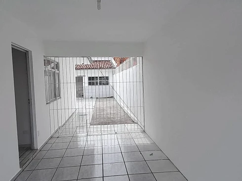 Casa 3 Quartos 150m² - Ponte do Imaruim - Casa em Ponte do Imaruim, Palhoça - Foto 2