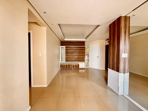 Apartamento em Barreiros, São José