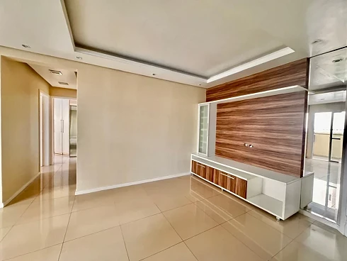 Apartamento em Barreiros, São José