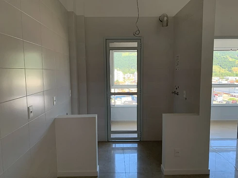 Cobertura em Praia João Rosa, Biguaçu