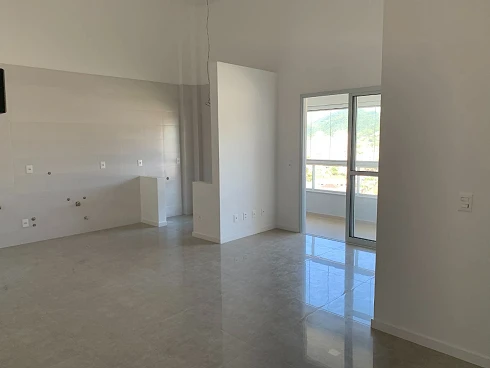 Cobertura em Praia João Rosa, Biguaçu