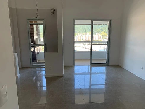 Cobertura em Praia João Rosa, Biguaçu