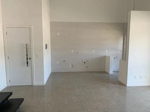 Cobertura em Praia João Rosa, Biguaçu