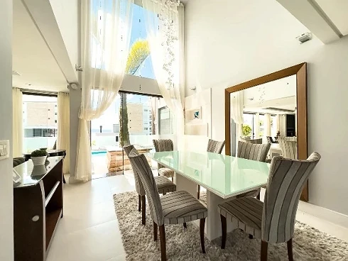 Casa em João Paulo, Florianópolis