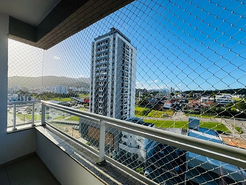 Apartamento em Pagani, Palhoça